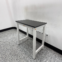 4' Laboratory Bench image 1